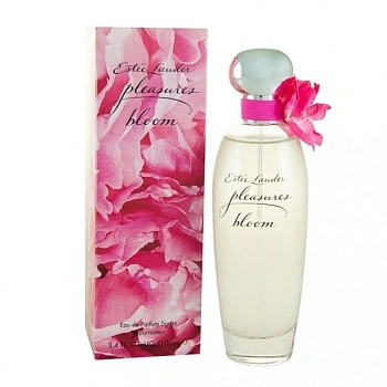 Фото Estee Lauder Pleasures Bloom