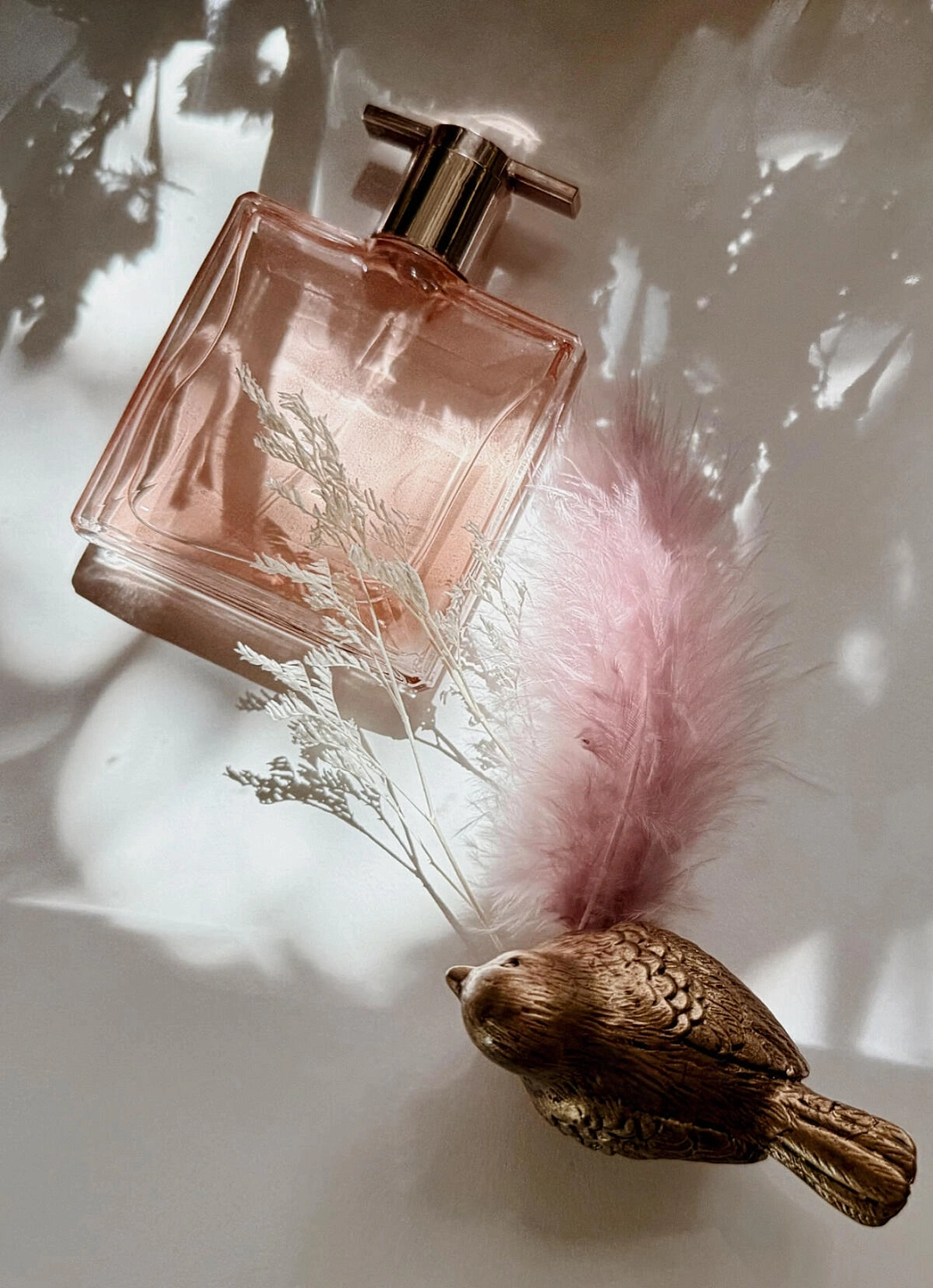 Lancome Idole Lancome Idole