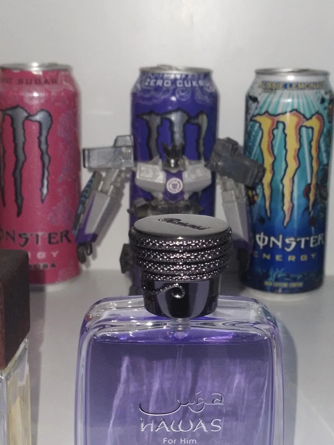 Rasasi Hawas for Him