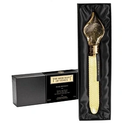 The Merchant of Venice Pearl Bouquet