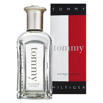 Фото TOMMY HILFIGER Tommy