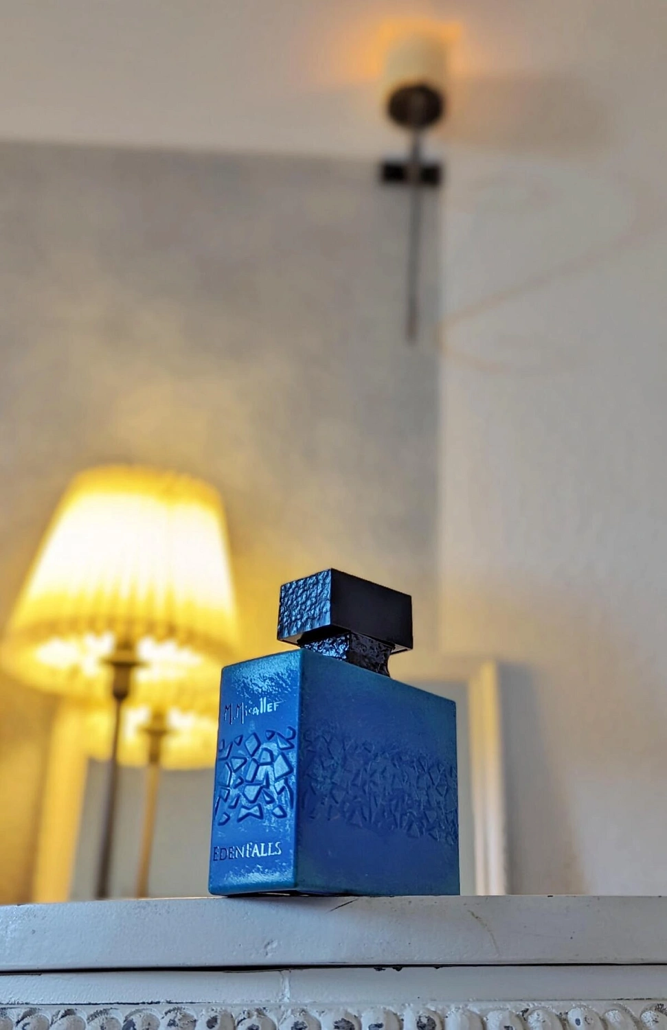 M. Micallef EdenFalls