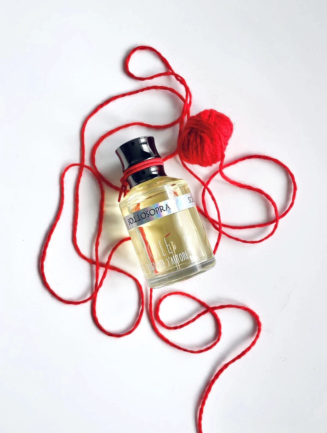 Calé Fragranze d'Autore Sottosopra