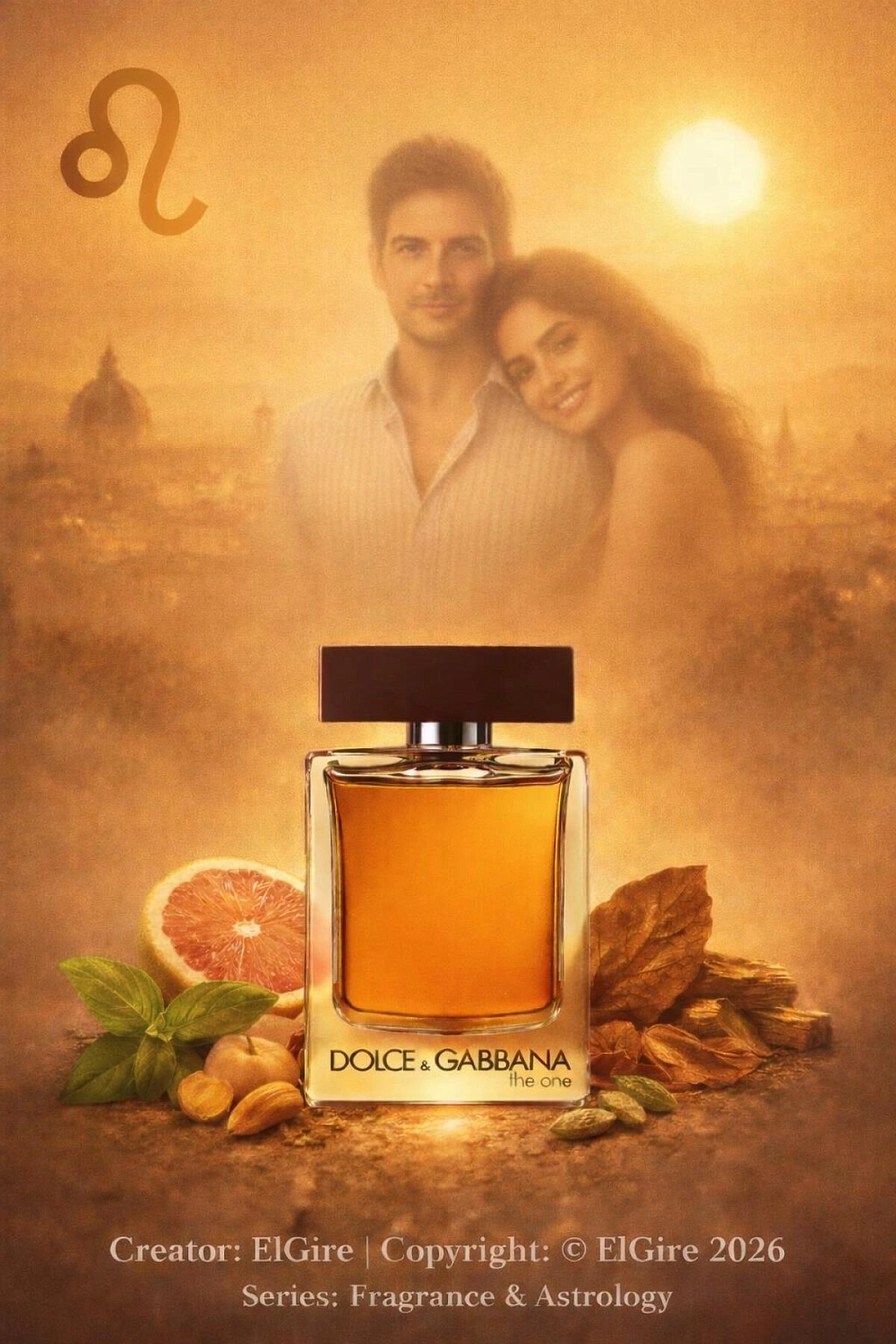 Dolce & Gabbana The One for Men