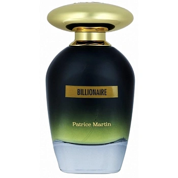 Фото By Patrice Martin Billionaire