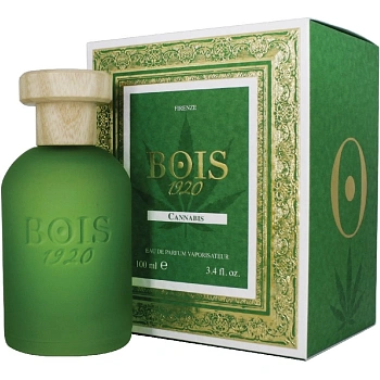 Фото Bois 1920 Cannabis