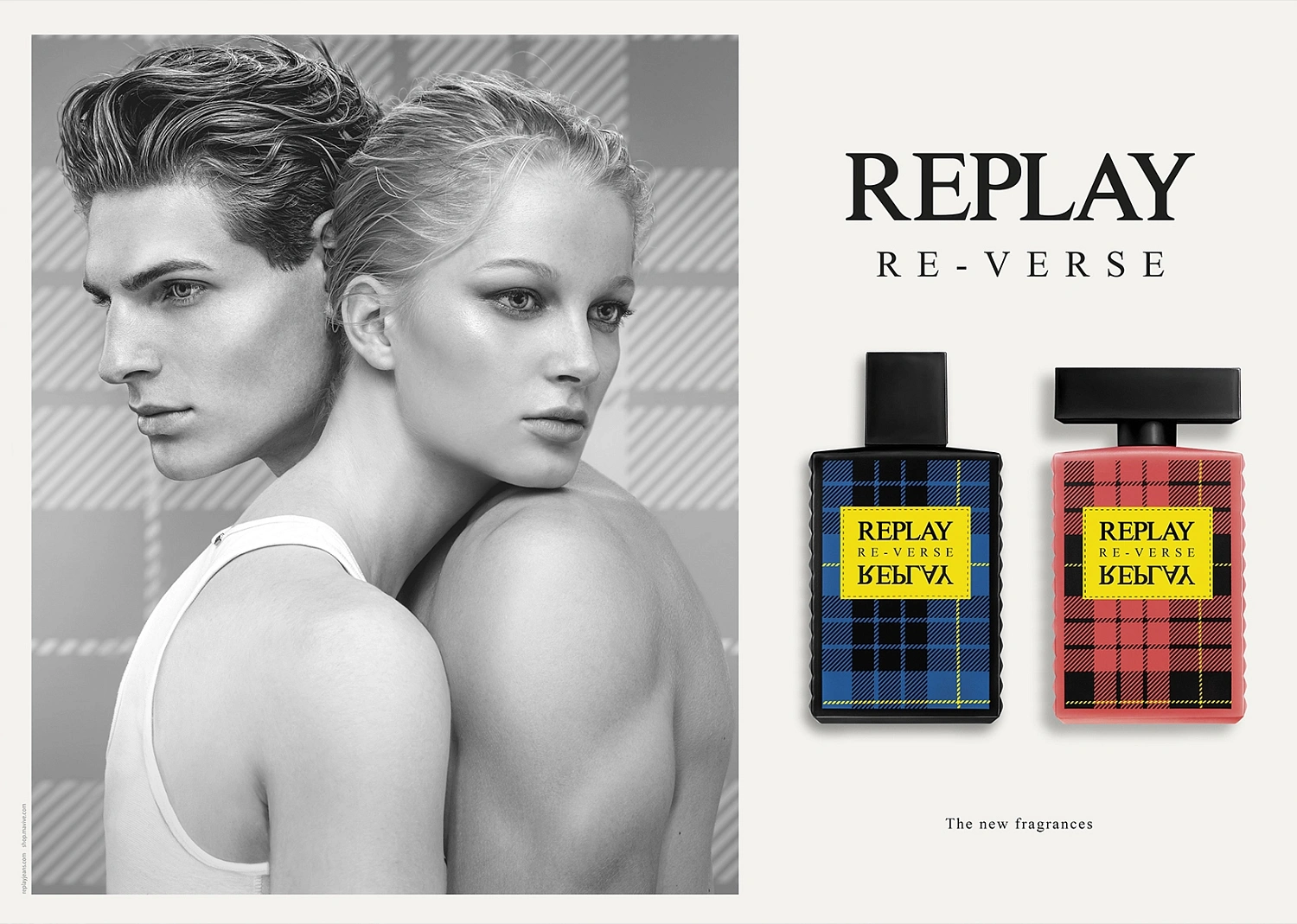 Replay Signature Reverse For Her Replay Signature Reverse For Her
