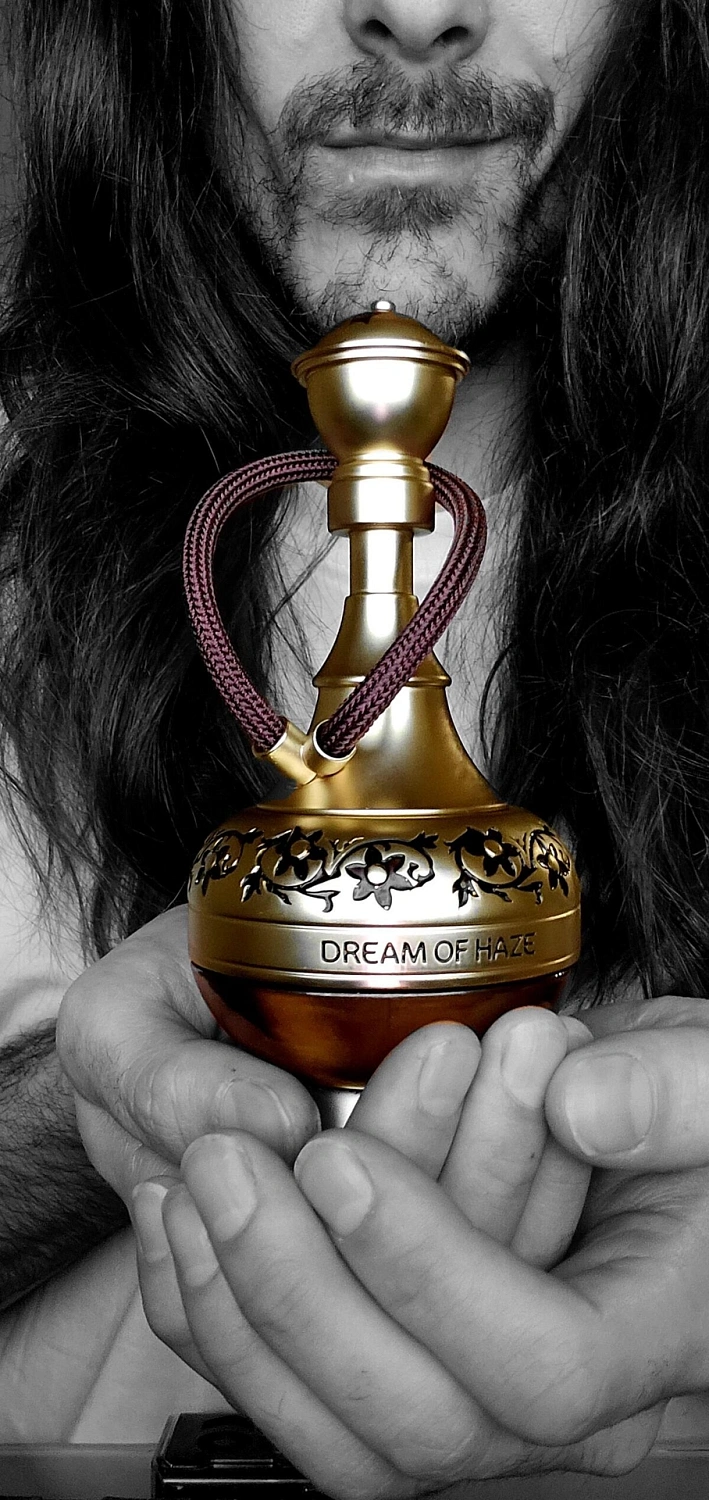 Lattafa Dream Of Haze