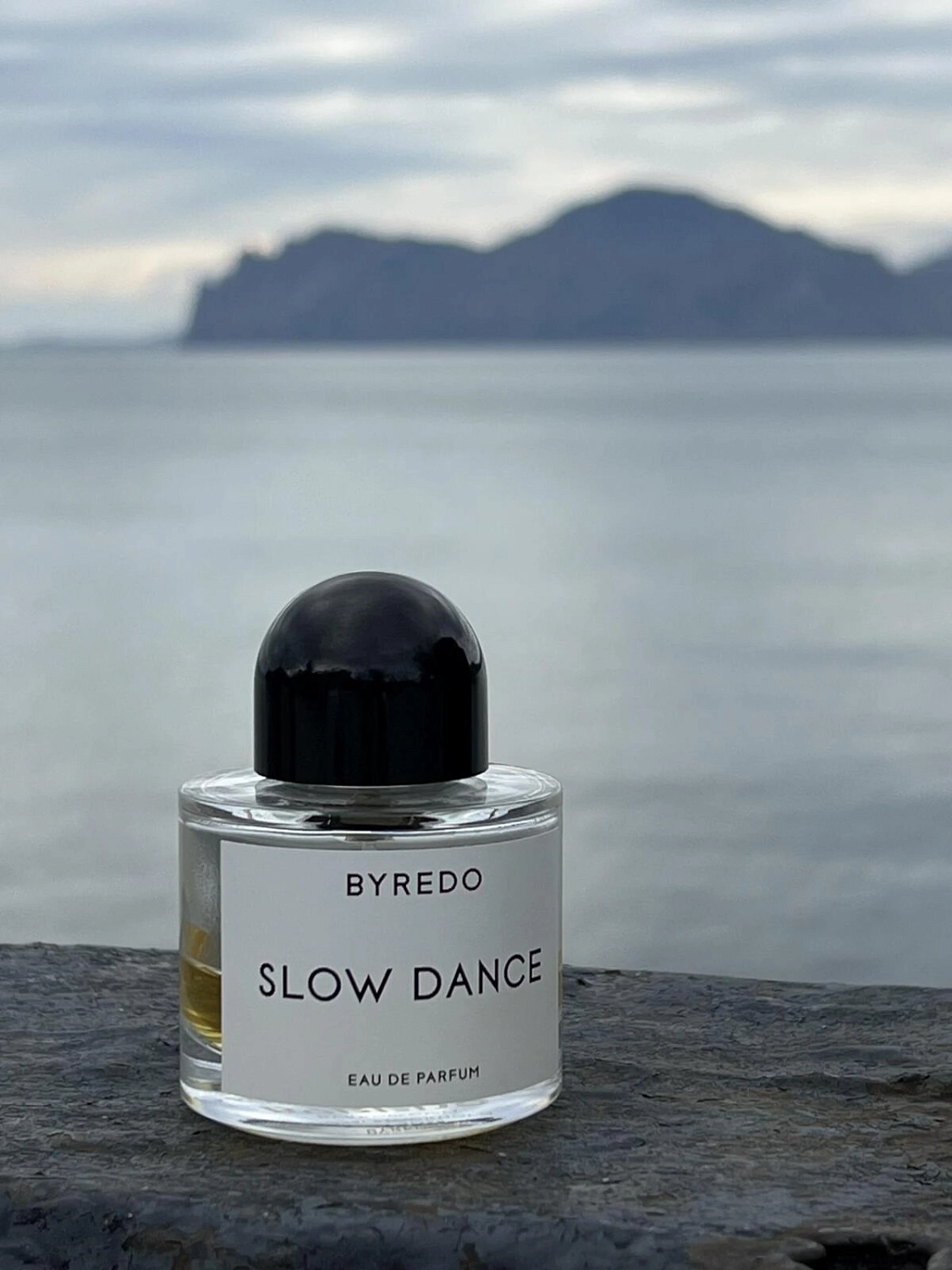 BYREDO Slow Dance