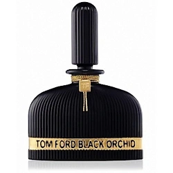 Tom Ford Black Orchid Perfume Lalique Edition