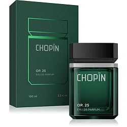 Chopin OP. 25
