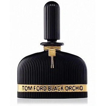 Фото Tom Ford Black Orchid Perfume Lalique Edition