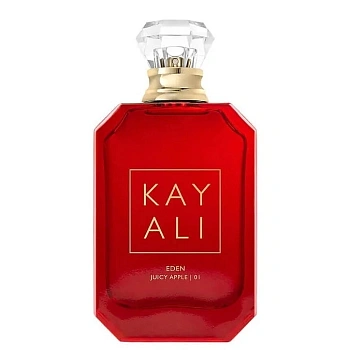 Kayali Eden Juicy Apple 01 парфюмерная вода, 50 мл тестер Kayali Eden Juicy Apple 01 парфюмерная вода, 50 мл тестер