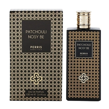 Фото Perris Monte Carlo Patchouli Nosy Be
