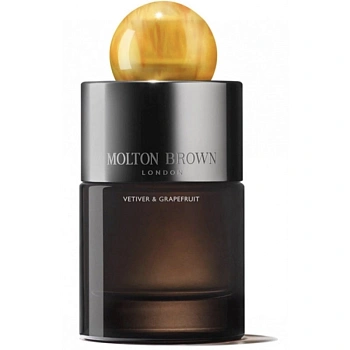 Molton Brown Vetiver & Grapefruit парфюмерная вода, 100 мл тестер Molton Brown Vetiver & Grapefruit парфюмерная вода, 100 мл тестер