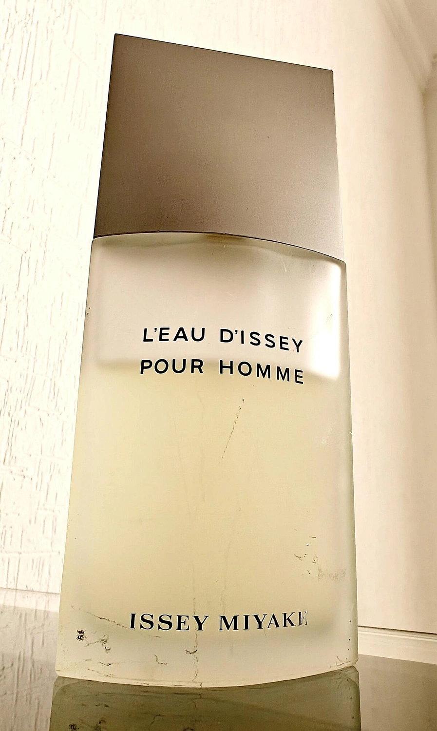 Issey Miyake L'eau D'issey Pour Homme IGO