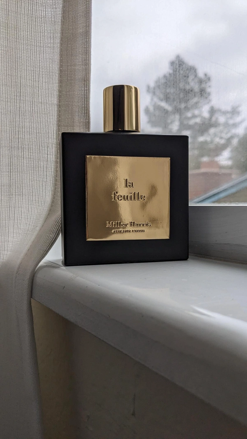 Miller Harris La Feuille