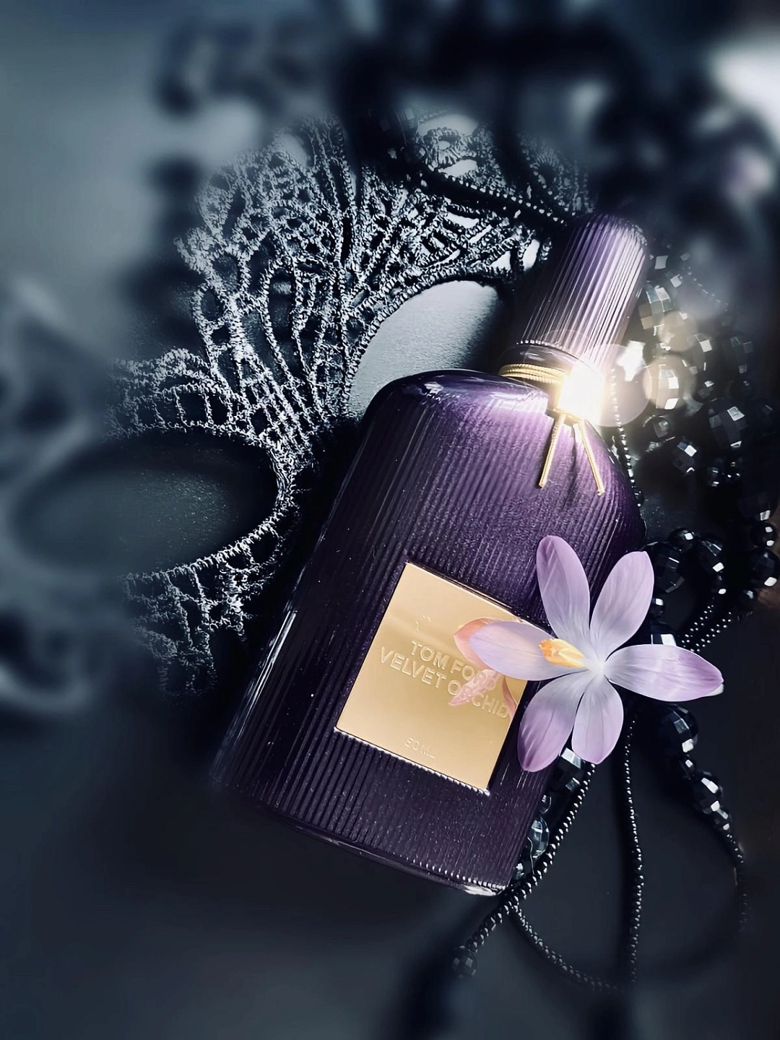 Tom Ford Velvet Orchid