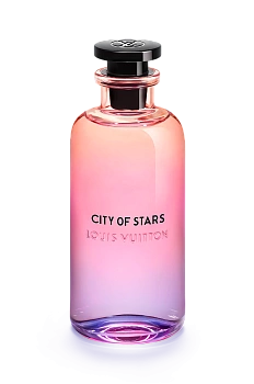 Louis Vuitton City Of Stars парфюмерная вода, 200 мл Louis Vuitton City Of Stars парфюмерная вода, 200 мл