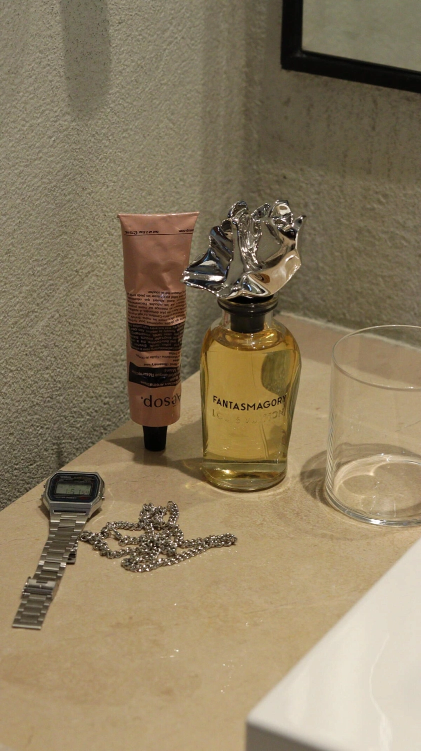 Louis Vuitton Fantasmagory