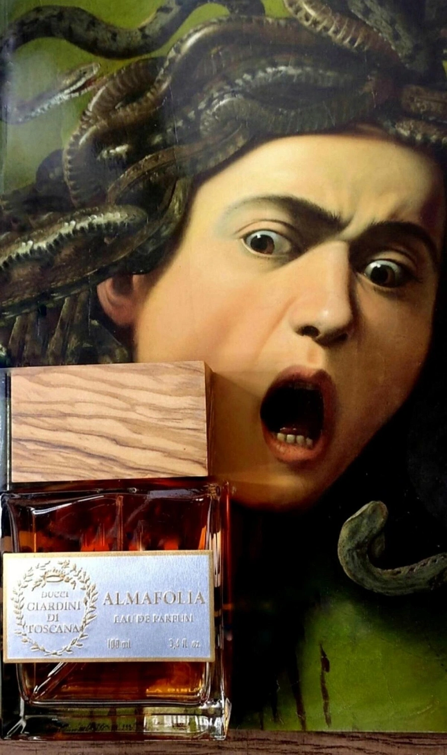 Giardini Di Toscana Almafolia