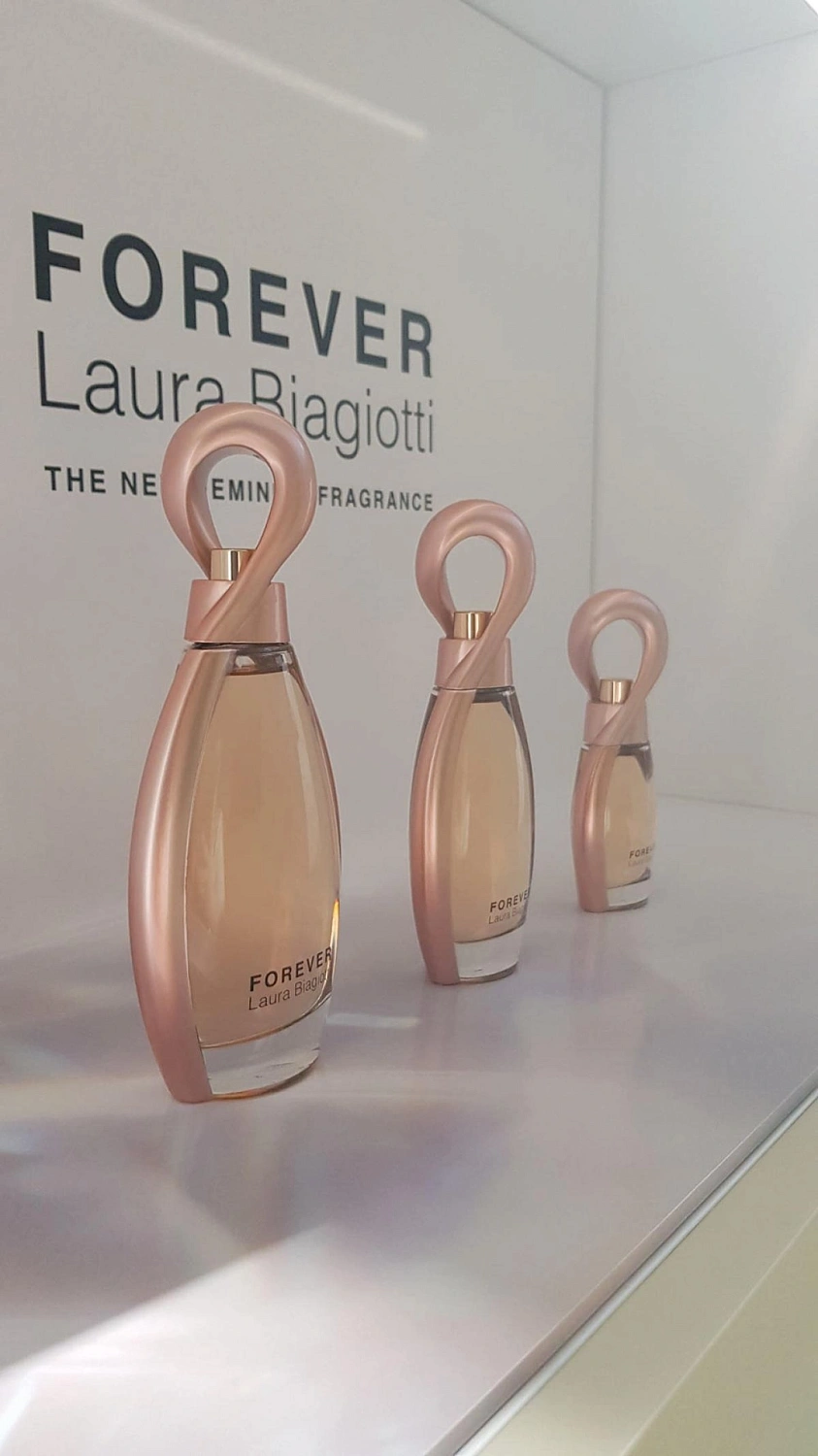 Laura Biagiotti Forever