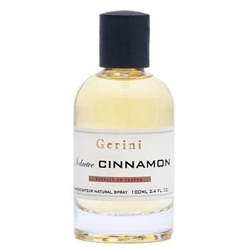 Gerini Seductive Cinnamon духи, 100 мл тестер Gerini Seductive Cinnamon духи, 100 мл тестер