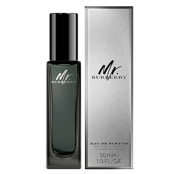 Mr. Burberry Eau de Parfum парфюмерная вода 30 мл