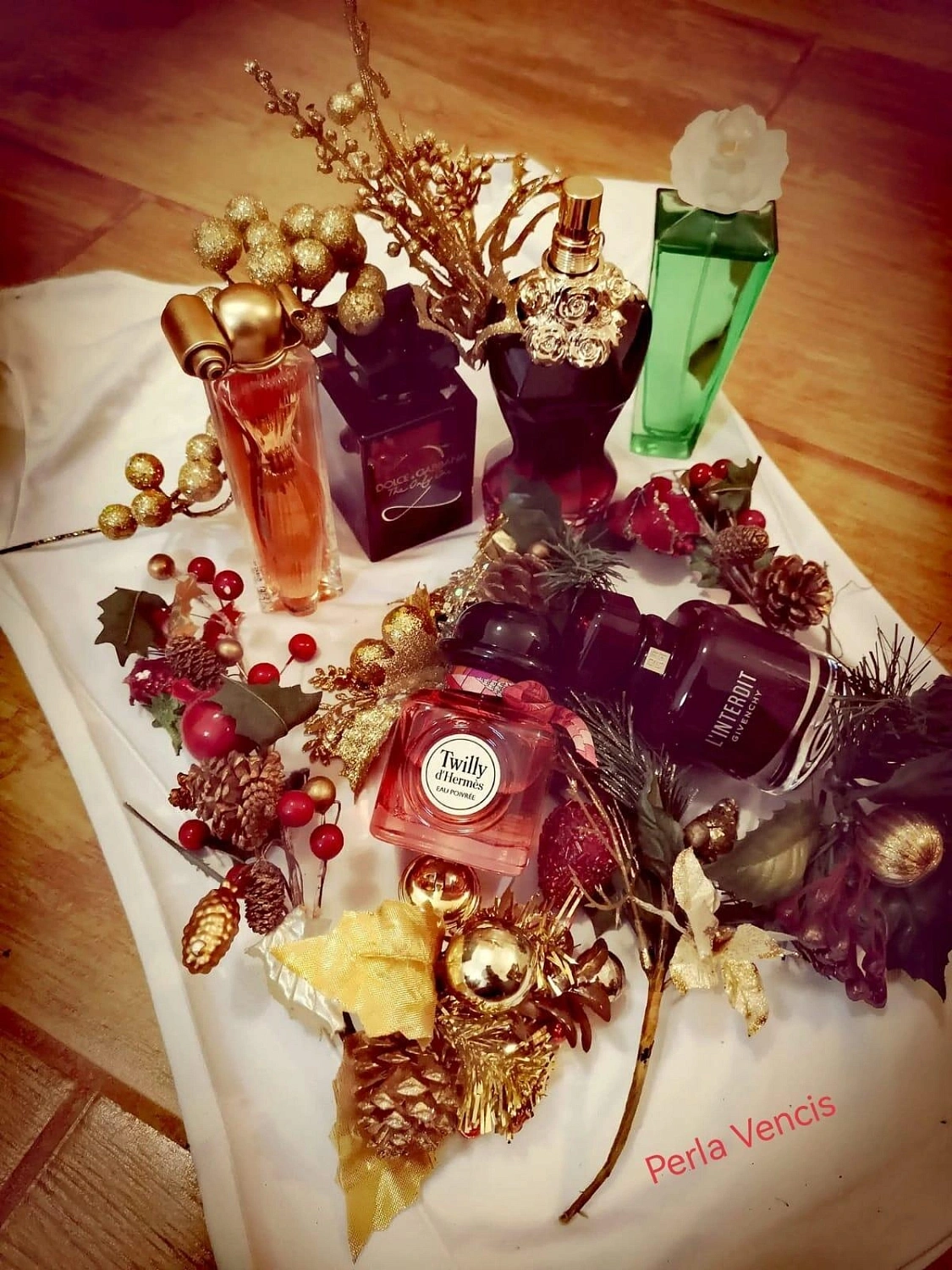 Dolce & Gabbana The Only One 2