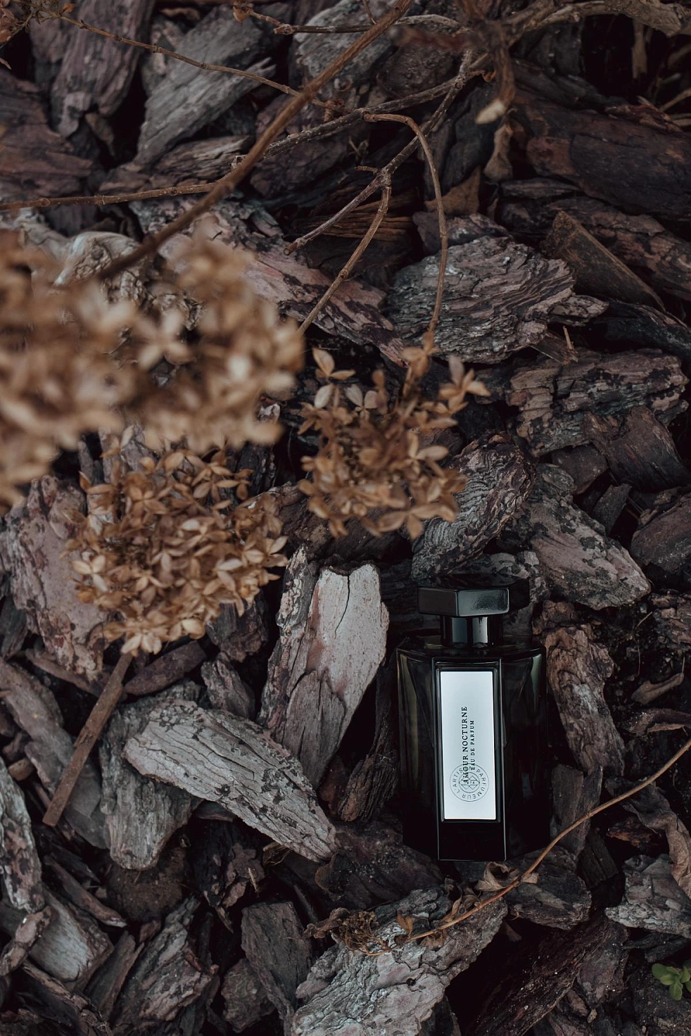 L`Artisan Parfumeur Amour Nocturne