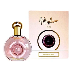 M.Micallef Royal Aoud Rose