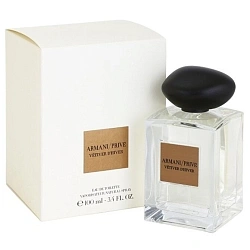 Armani Vetiver d'Hiver (Vetiver Babylone)