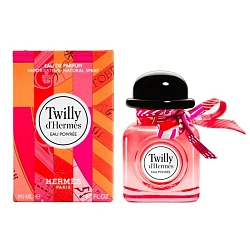 Twilly d'Hermès Eau Poivree