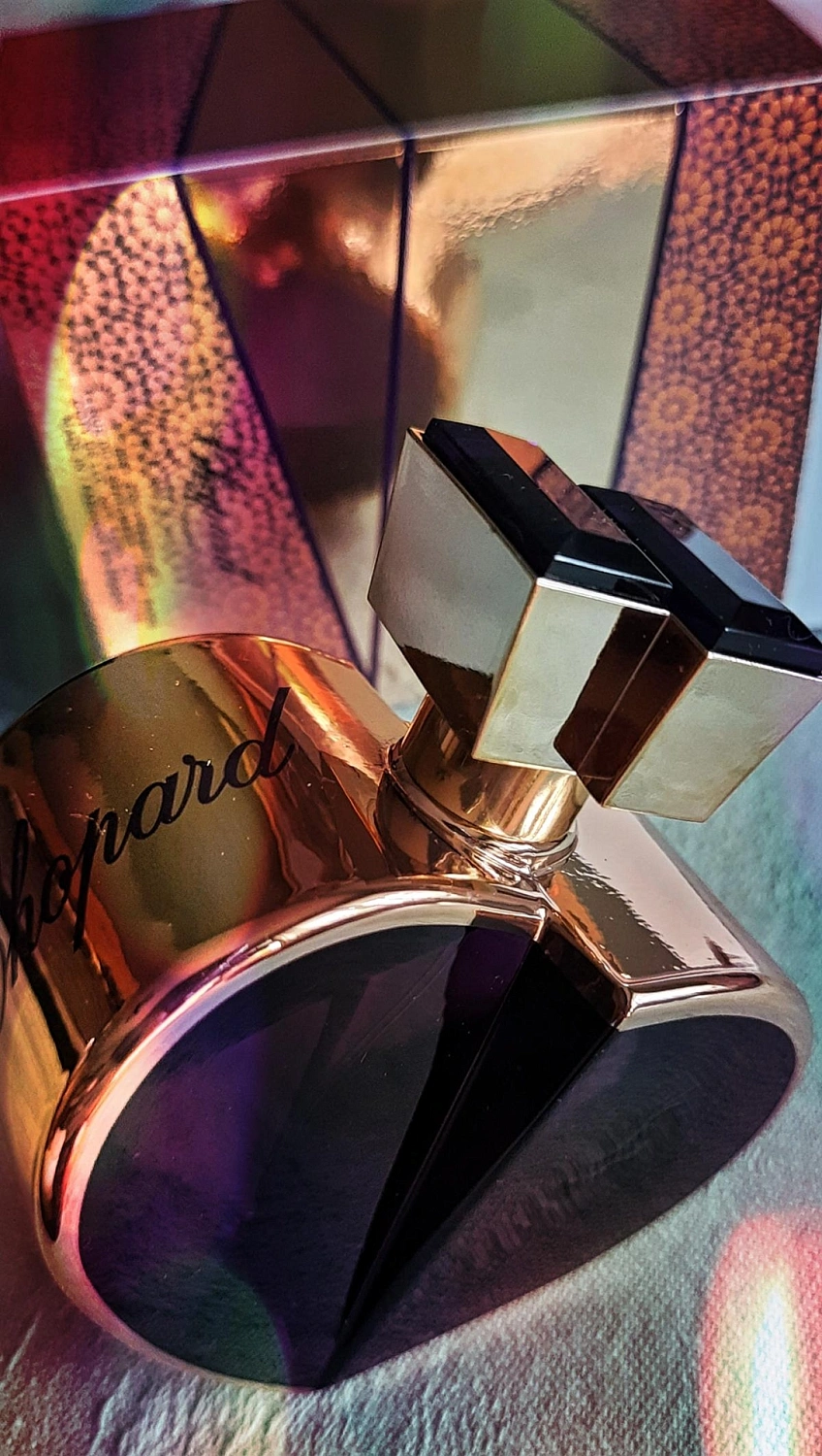 Chopard Happy Spirit Amira d’Amour Chopard Happy Spirit Amira d’Amour