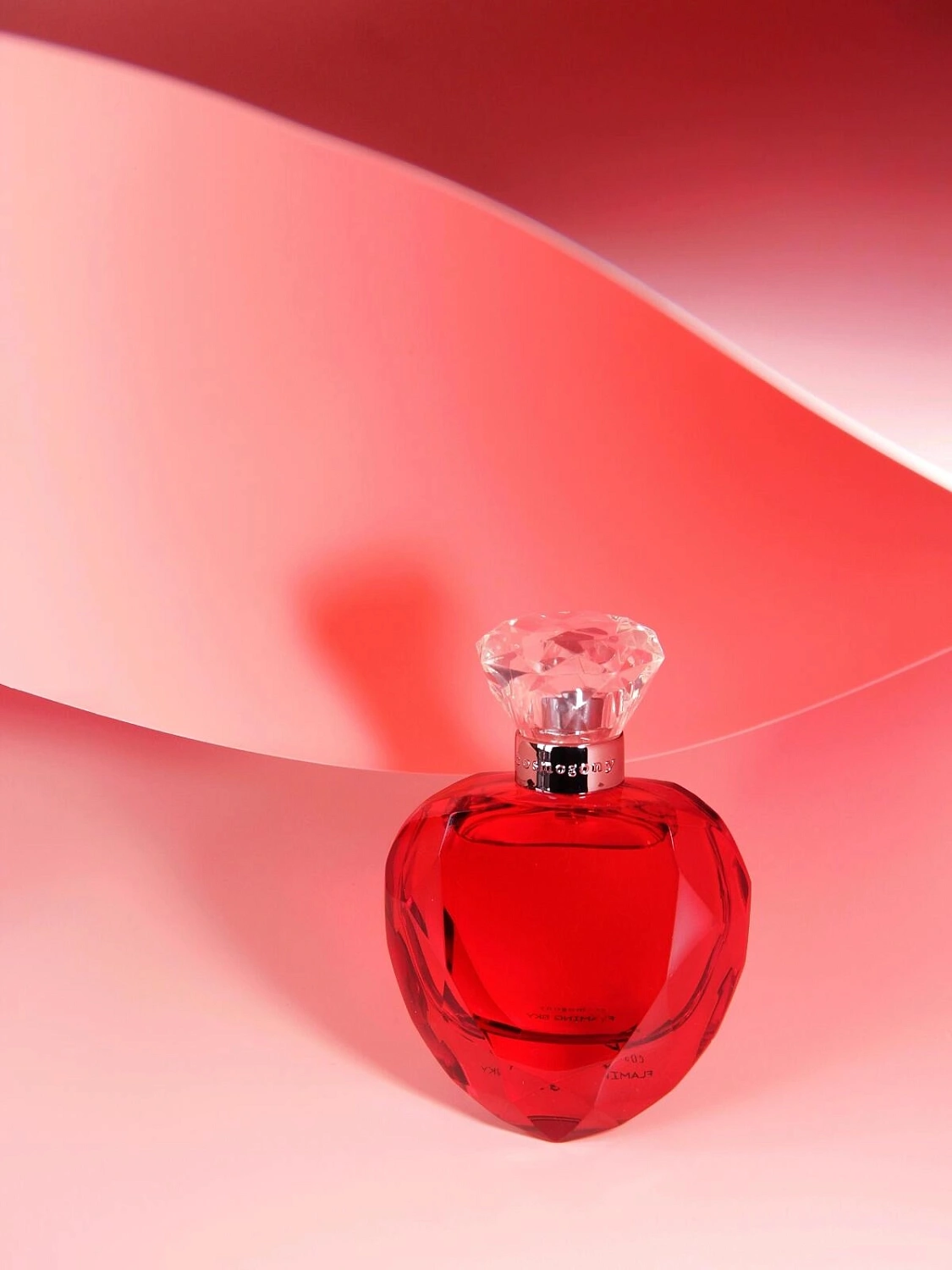 Cosmogony Flaming Sky