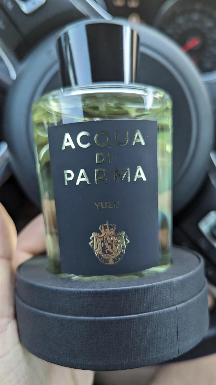 Acqua di Parma Yuzu Eau de Parfum