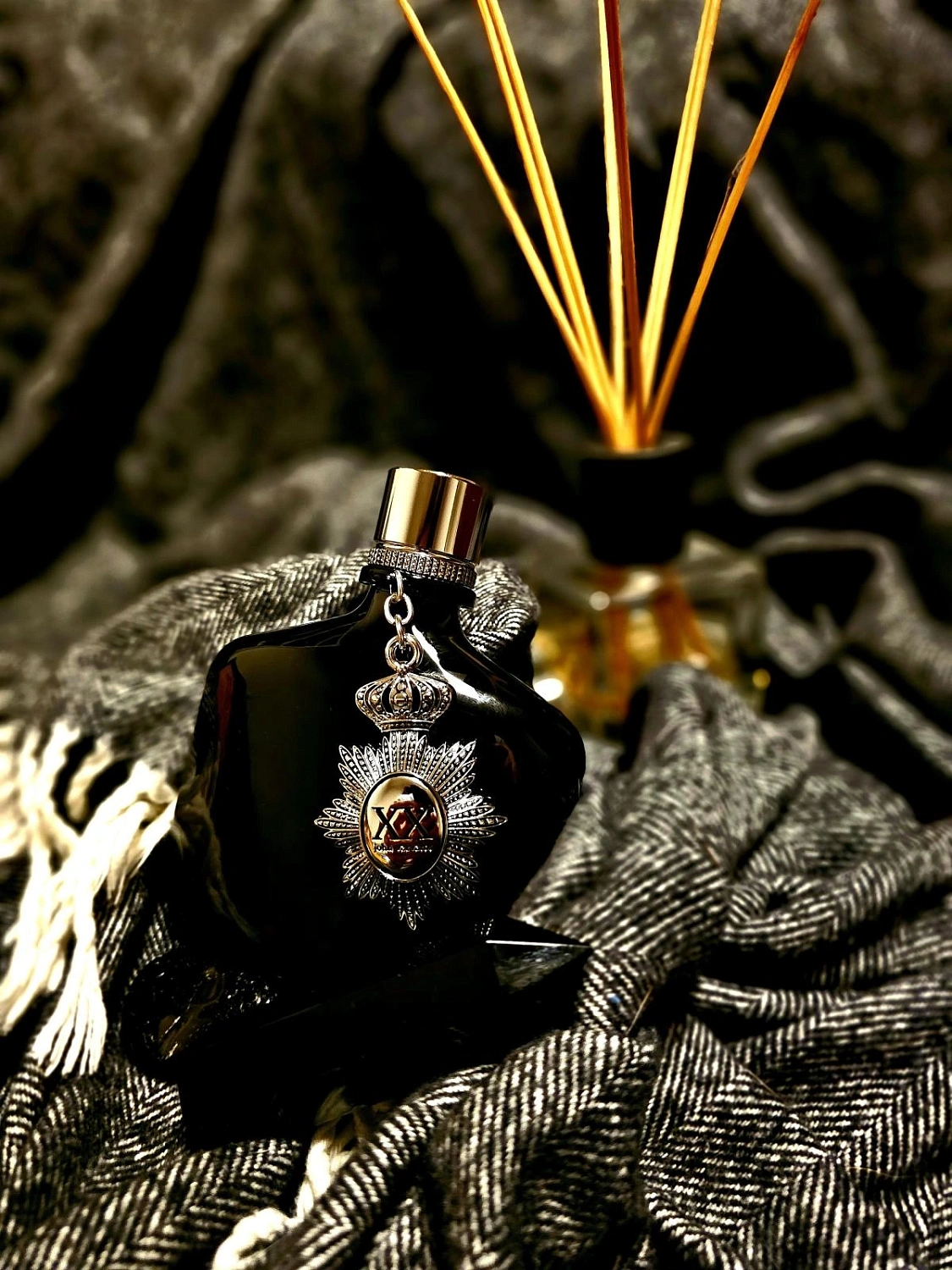 John Varvatos XX John Varvatos XX