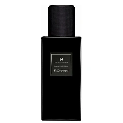 Yves Saint Laurent 24 Rue de l'Universite