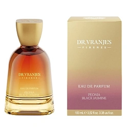 Dr. Vranjes Firenze Peonia Black Jasmine