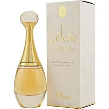 Christian Dior J’Adore L’Absolu парфюмерная вода, 50 мл Christian Dior J’Adore L’Absolu парфюмерная вода, 50 мл