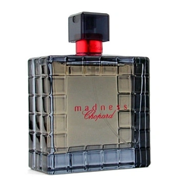 Фото Chopard Madness Natural Black