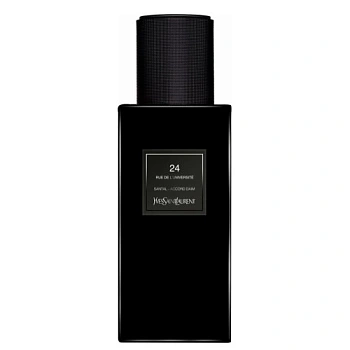 Фото Yves Saint Laurent 24 Rue de l'Universite