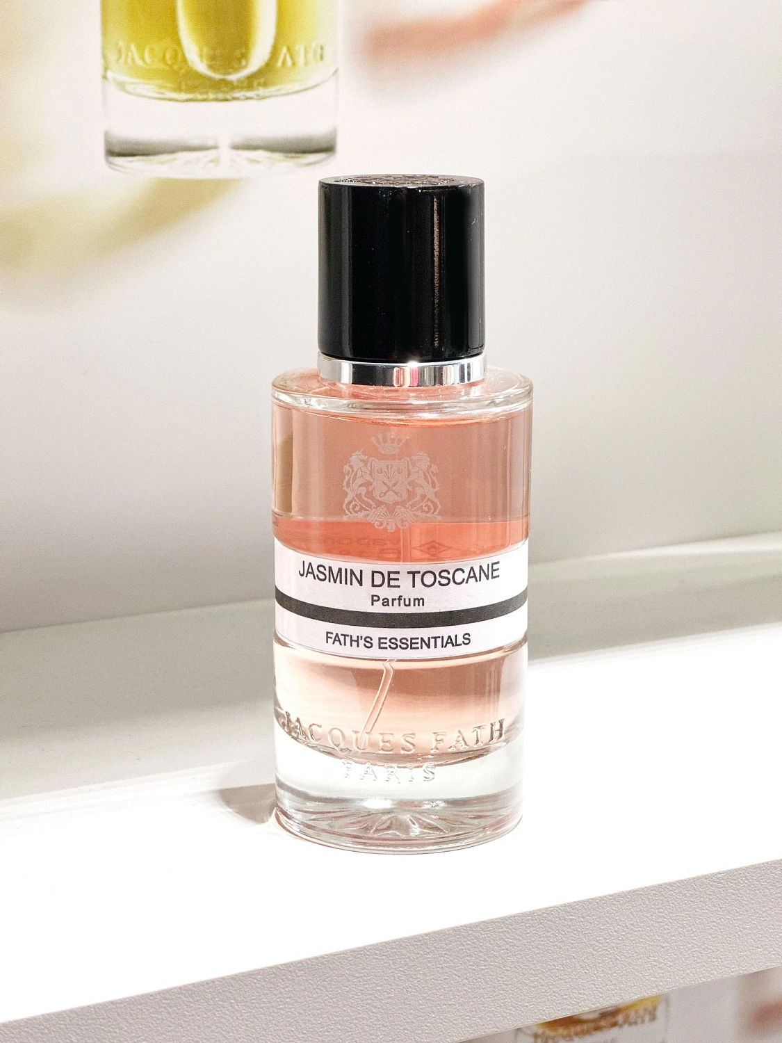 Jacques Fath Jasmin de Toscane