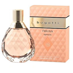 Bugatti Felicita Apricot