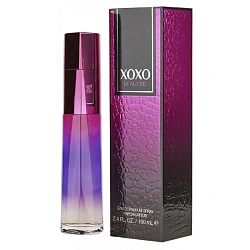 XOXO Mi Amore