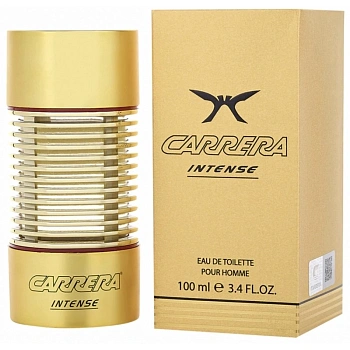 Фото CARRERA Intense For Men