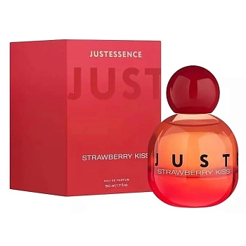 Фото Parfums Genty Justessence Strawberry Kiss