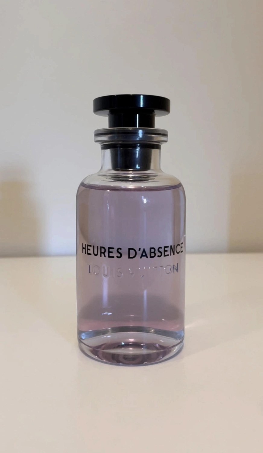 Louis Vuitton Heures d'Absence