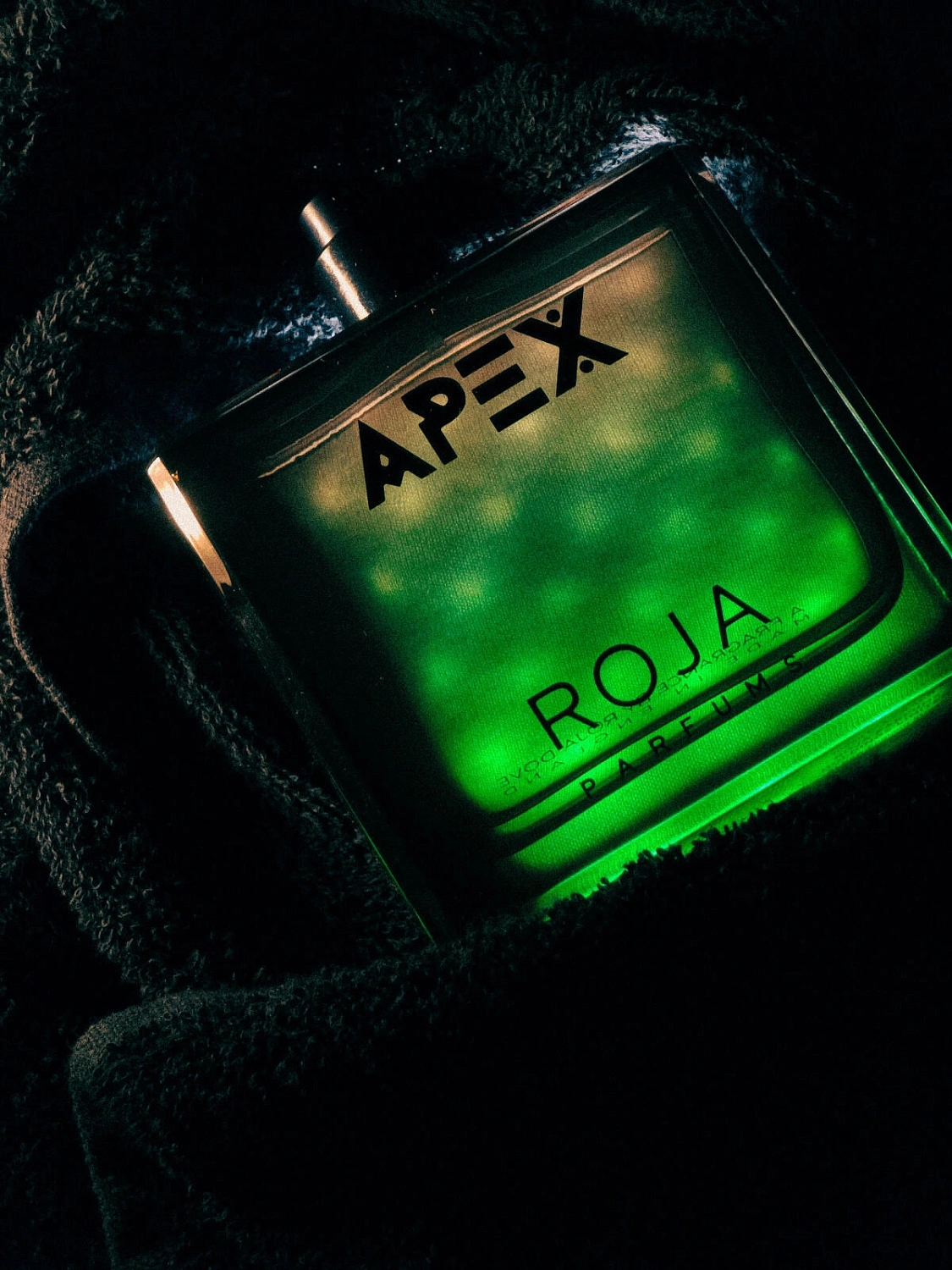 Roja Parfums Apex