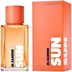 Jil Sander Sun Parfum